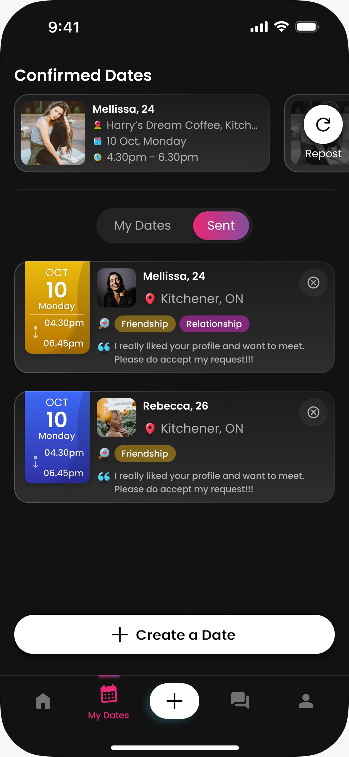 App Screen 2